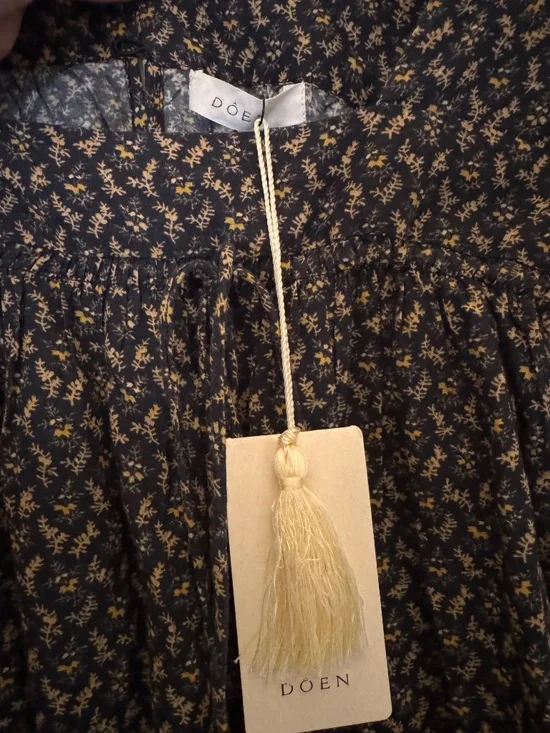 Doen Buttercup Dress - Picture 10 of 12